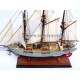  Fram modelo de nave - explorador noruego