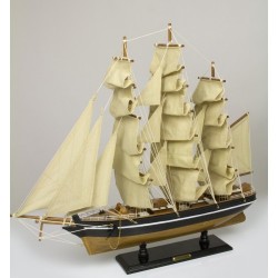 Cutty Sark Model Ship 55cm (21")