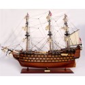 HMS Victory (Pintado) 70cm