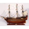 HMS Victory (Wood Finish) 60cm