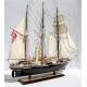 Modelo del barco Endurance