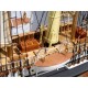 Modelo del barco Endurance