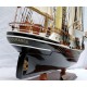 Modelo del barco Endurance