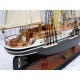 Modelo del barco Endurance