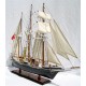 Modelo del barco Endurance