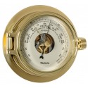 Solid Brass Barometer 'Riviera'