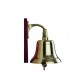 Brass Ships Bell 15cm