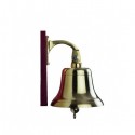 Brass Ships Bell 15cm