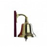 Brass Ships Bell 15cm