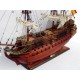 San Felipe Modelo de la nave.