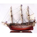 HMS Victory (de madera) 97cm