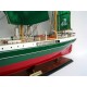  Alexander von Humboldt Ship Model