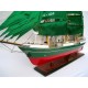  Alexander von Humboldt Ship Model