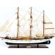 Gorch Fock Model Ship
