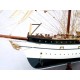 Gorch Fock Model Ship