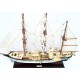 Gorch Fock Model Ship