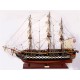 USS Constitution Ship Model