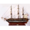 USS Constitution Ship Model