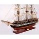 USS Constitution Ship Model