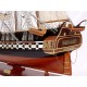 USS Constitution Ship Model