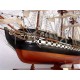 USS Constitution Ship Model