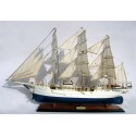 Christian Radich (Norwegian sail training ship)