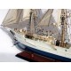 Christian Radich Sail Training Ship Model