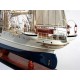 Christian Radich Sail Training Ship Model