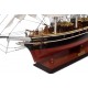 Cut Sark Model (Painted) 70cm