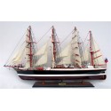 STS Sedov