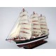 STS Sedov
