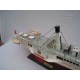 Skibladner Steamer Model