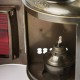 Navigation Lamp 21cm - Port - Oil Burning